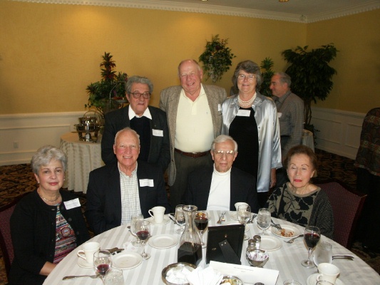 ... brown sitting marianne and ...